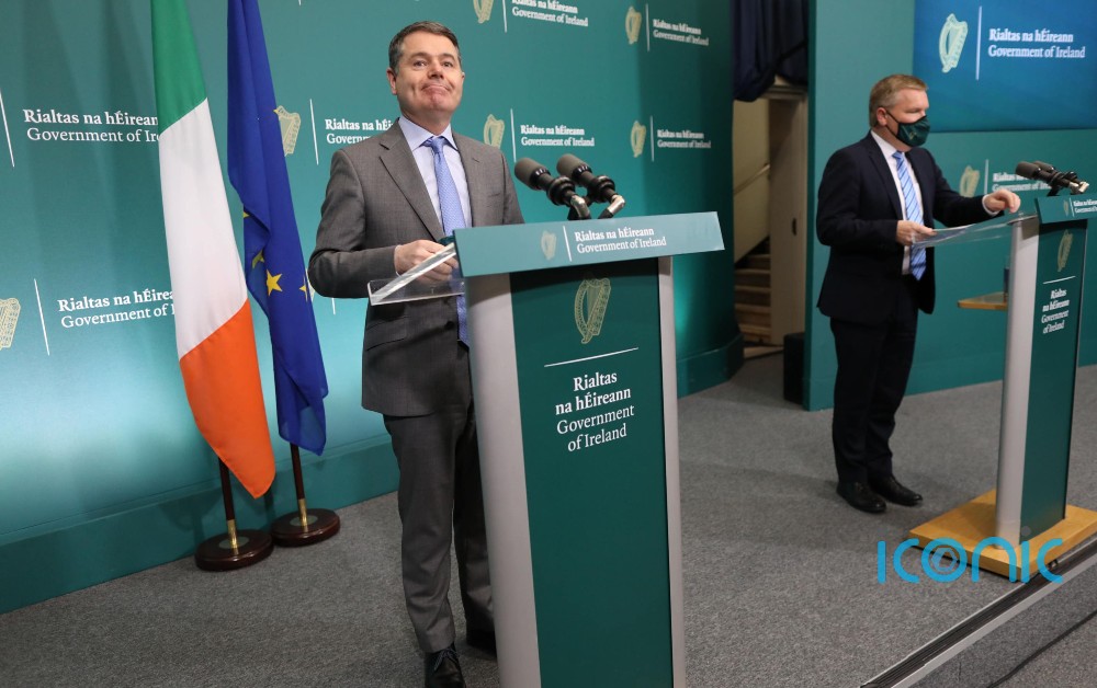 Government does u-turn on wage subsidy cuts overCovid restriction fears