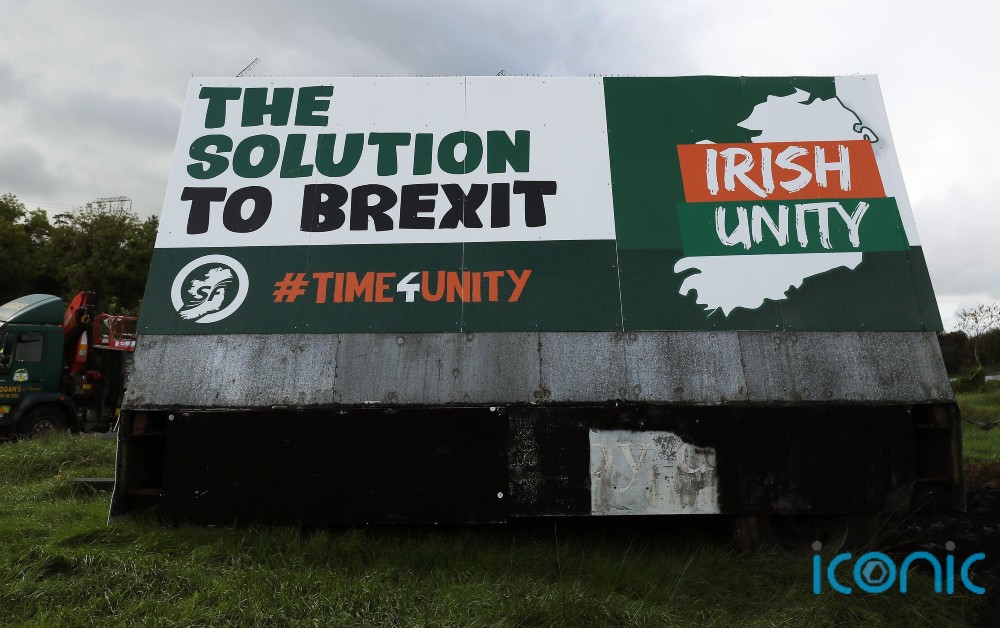 Most voters said they would like to see a vote issue take place “in the next 10 years”