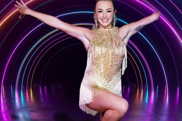 Aengus says: “I love a challenge that pushes me way out of my comfort zone. Dancing with the Stars is high-energy showbusiness and is definitely the most physically demanding challenge I have ever undertaken. Given that I don’t dance I am both excited and terrified about the weeks ahead.”