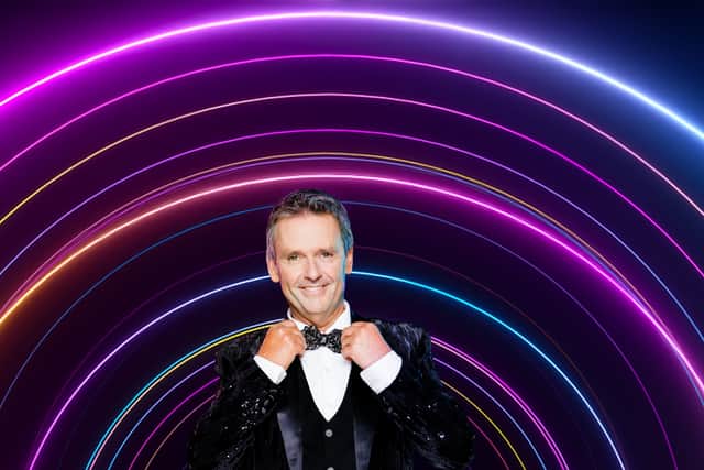 Grainne says: “I am excited and petrified in equal measure to be joining Dancing with the Stars. I’ve always wanted to learn to dance, and now, I’m getting the chance to learn from the very best in the country. Let’s see how it goes!”