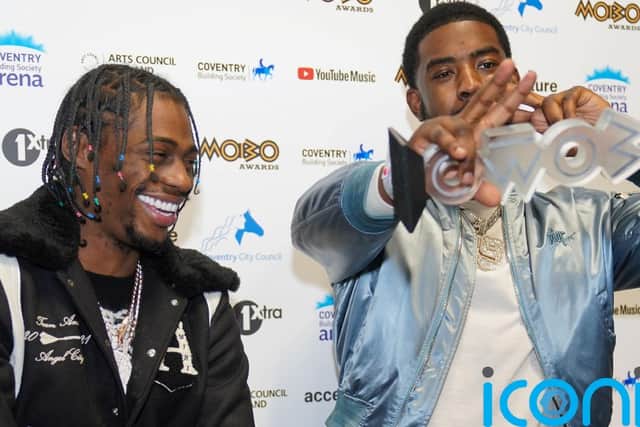 This year was host to the UK’s first number one drill track, Body by Tion Wayne and Russ Millions, crowned TikTok’s number one track by a UK artist.