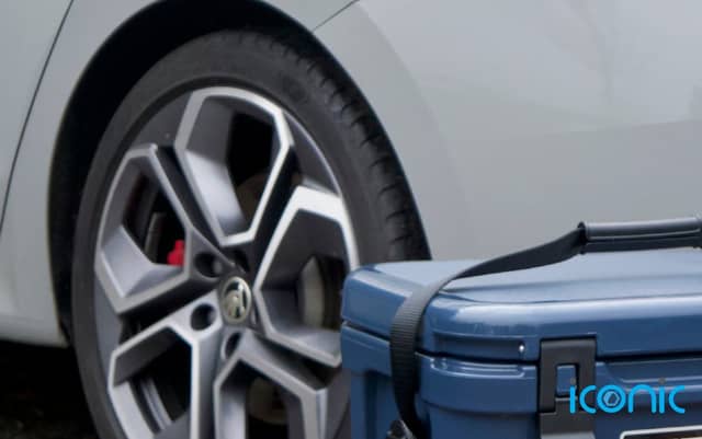 GIFT GUIDE: What to get a car-mad loved one this Christmas