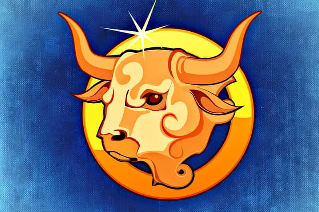 Taurus 21 April – 21 May