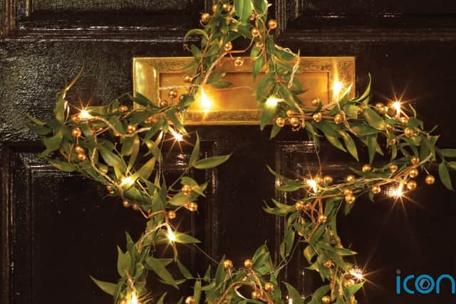 1. Twinkling star