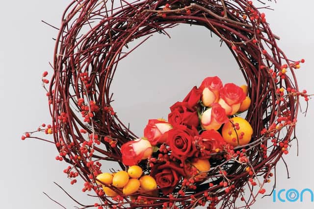 2. Bittersweet ring