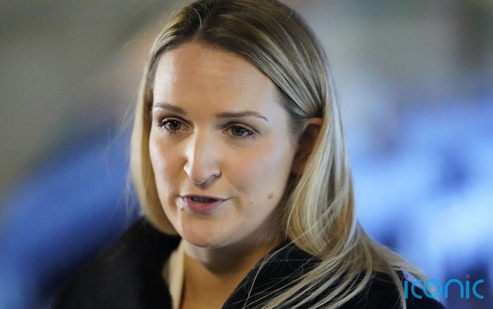 Minister for Justice Helen McEntee said that of the 46 spiking incidents reported to Gardaí, 25 involved needles or syringes