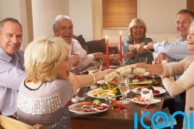 Is it OK to ask friends or family to do a Covid test before meeting up?