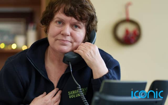 Sites in Ireland will light up green to raise awareness of supports for poor mental health