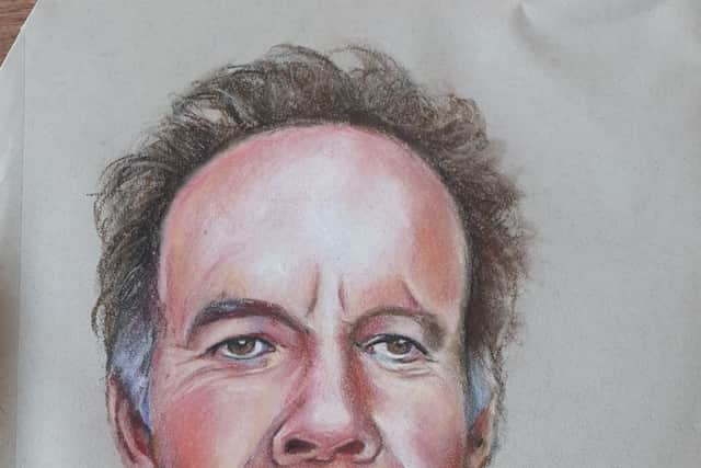 It is believed the male had been sleeping rough in Bracetown for up to a week before his body was discovered. Gardaí believe a family member or childhood connection may have brought him to the area.
