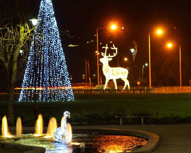 Social distancing encouraged at upcoming Dungarvan Christmas lights switch-on