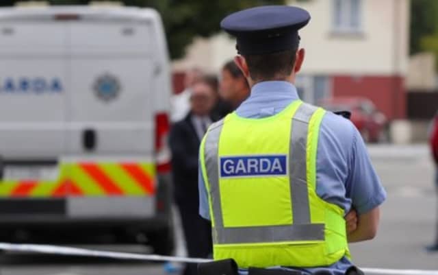 APPEAL: Gardaí seek witnesses in relation to assault of man (Image: Shutterstock)