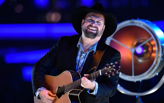 Garth Brooks adds a third date for Croke Park concerts (Image: Getty Images)