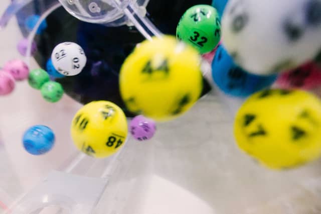 The National Lottery jackpot is capped at €19m, where it has remained since September, with no more money to be added until that sum is won.