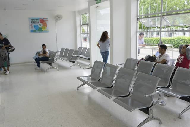 Majority want joint public and private approach to fix hospital crisis, report finds