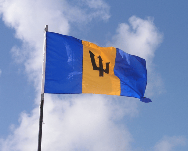 Barbados removes Queen Elizabeth as Head of State to become a republic