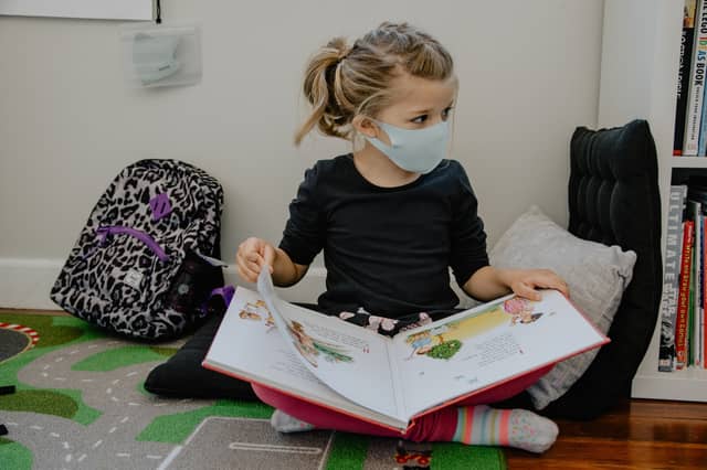 'Extremely stressful for them' - Ombudsman for Children calls for proportionate restrictions