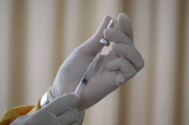France and Italy are among other countries that have introduced mandatory vaccinations for it's healthcare staff.