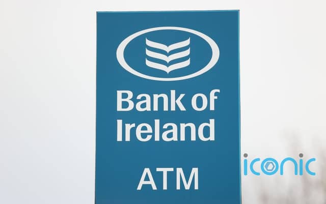 Bank of Ireland hit with huge fine over IT regulation breach