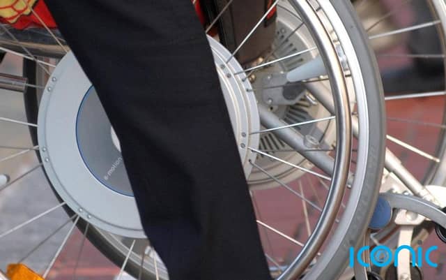 'Vital' for kids with disabilities to have equal access to education, finds new research