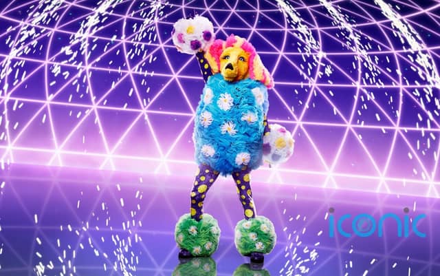 PICTURES: Masked Singer series 3 to feature new set of characters