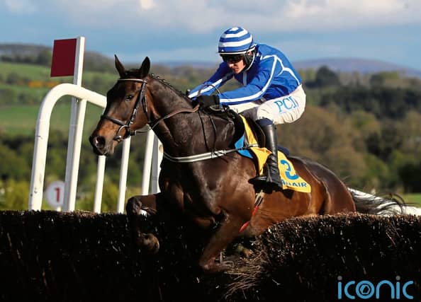 Willie Mullins superstar kicks season off at Cork on Sunday