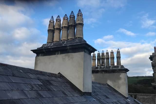 Waterford City and County Council has received funding of €1,071,800 for conservation projects under these schemes since 2016.