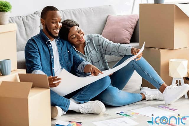 Top tips for tackling DIY jobs on a budget