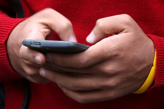 Louth TD concerned over roaming charges post Brexit
