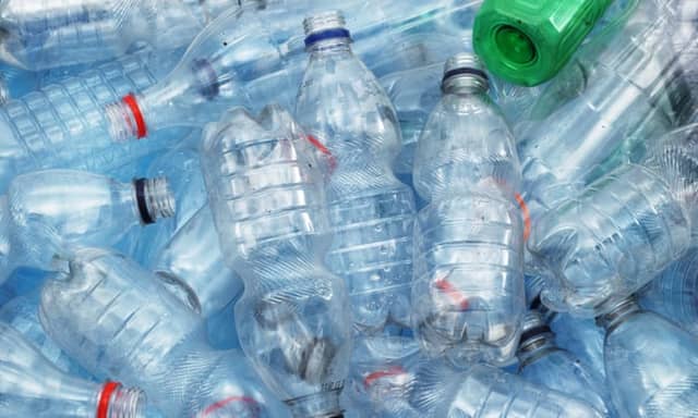 Plastic bottle recycling plant planned for Portlaoise