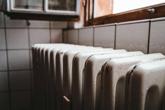 A number of respondents pointed to a resulting lack of other low carbon options should their heating system break down.
