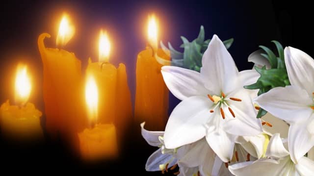 Death Notices for Waterford - November 16, 2021