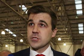 Labour TD calls for PCR testing delays to be tackled (Credit: Rollingnews.ie)
