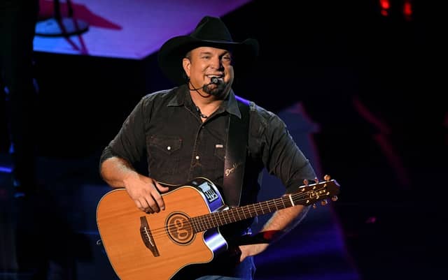 CONFIRMED: Garth Brooks to return to Ireland next year (Image: Getty Images)