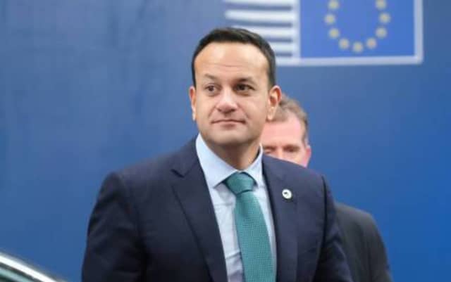 People who are not fully vaccinated causing 'a lot of the trouble' says Varadkar (Image: Getty Images)