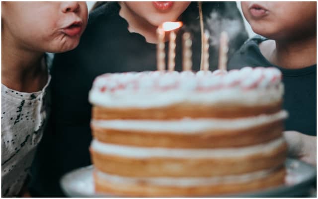 The Minister for Education said this week that parents should reconsider hosting or attending children's parties and play dates.