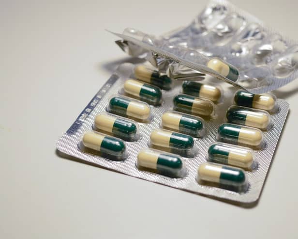 Irish government launches plan to tackle viruses and bacteria not responding to medicine