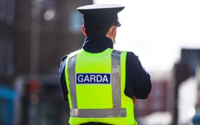 APPEAL: Gardaí seeking witnesses in relation to an alleged discharge of a firearm
