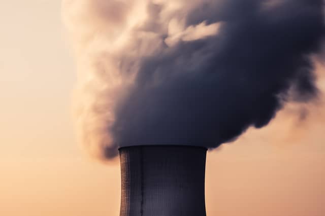 The report applies to emissions from energy, land use, agriculture and industrial activities.