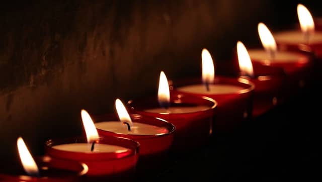 Death Notices for Waterford - October 26th, 2021