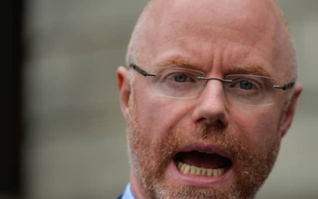 Fourth highest week of Covid cases amid 'steep rise in cases' (Image: Getty Images)