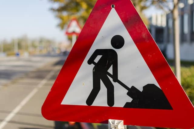 Waterford road closed this Tuesday