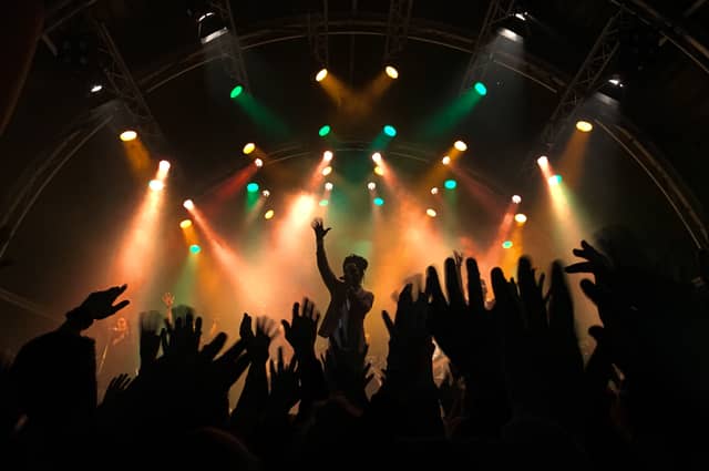 Entertainments industry pens letter to Government over 'detrimental effect' reintroduced restrictions would pose