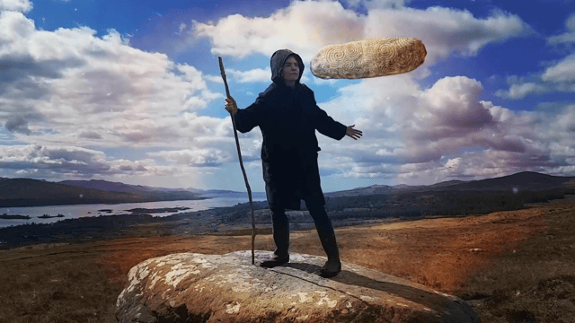 Series of experimental films to be screened in Waterford theatre this week