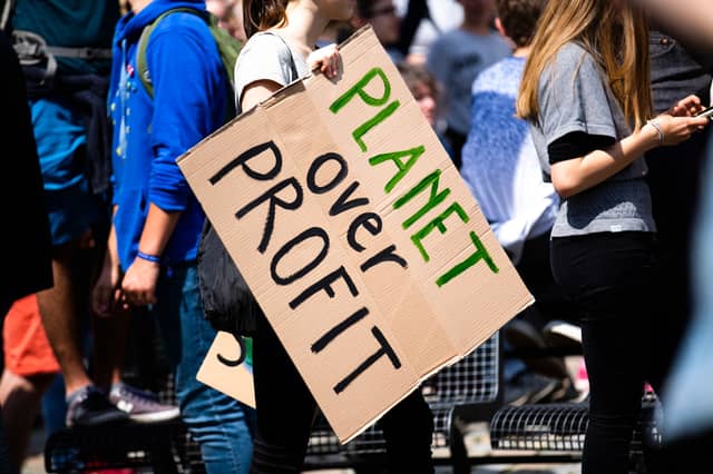 How Budget 2022 aims to tackle climate change