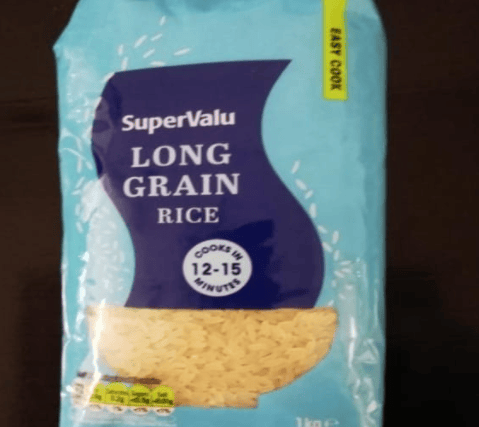 The Food Safety Authority of Ireland (FSAI) announced the recall - which will reportedly affect all batches in blue packaging - yesterday. 