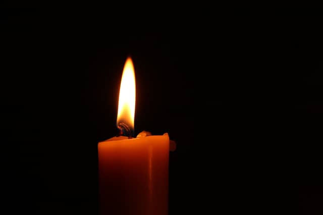 Death Notices for Waterford - October 15th, 2021