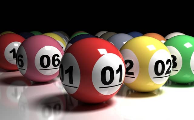 Irish lotto capped at 'incredible' €19.06million