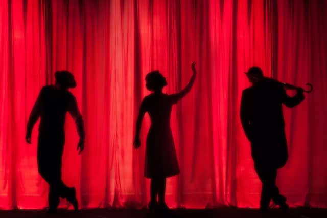 The report commissioned by the Irish Theatre Institute found majority of workers had experienced harmful behaviour in the workplace