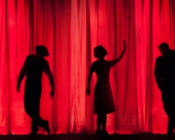 The report commissioned by the Irish Theatre Institute found majority of workers had experienced harmful behaviour in the workplace