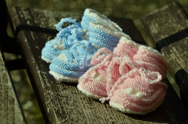 Irish parents are rejecting traditional baby names, says survey